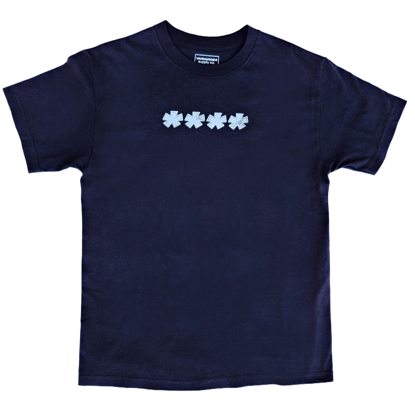 Metallic Starline * Black