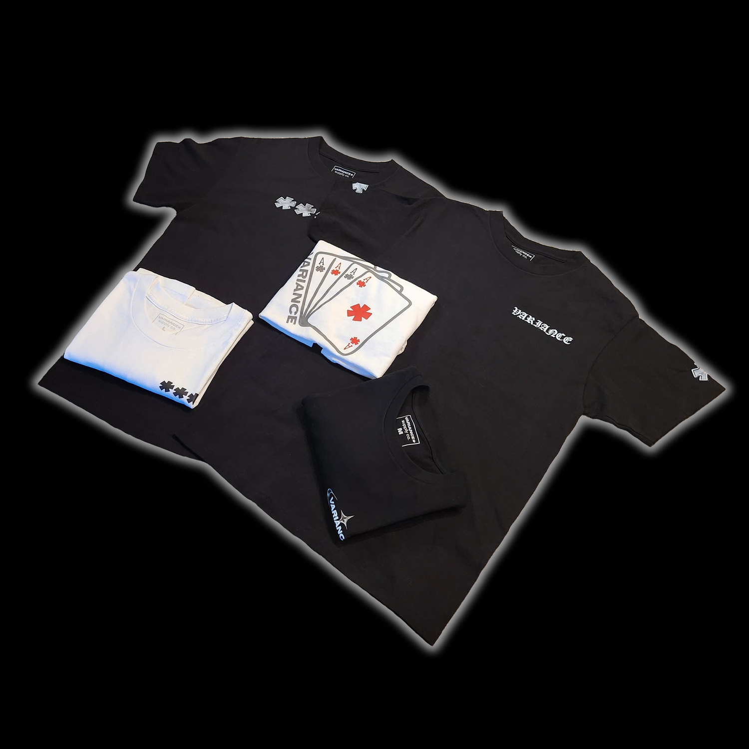 Tees