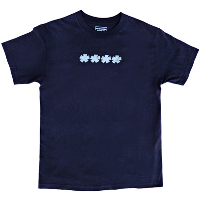 Metallic Starline * Black